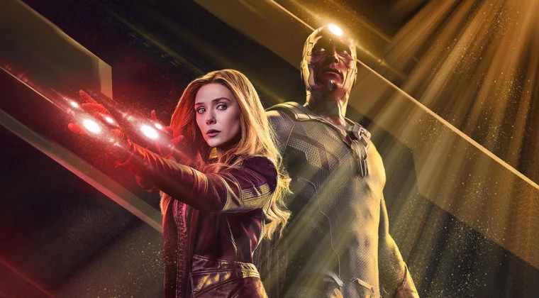 Imagen de WandaVisión: Esta sería la trama de la nueva serie de Disney+