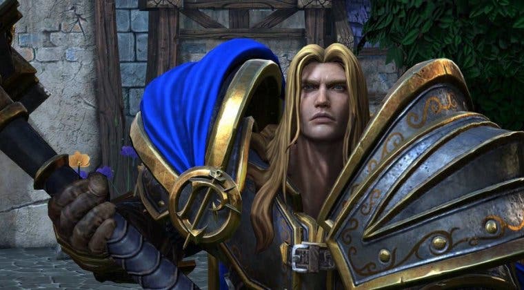 Imagen de Warcraft III: Reforged dará comienzo a su beta esta misma semana