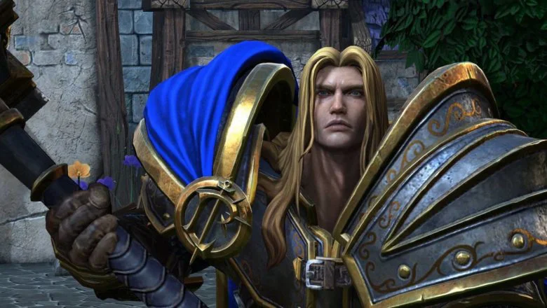 Warcraft III