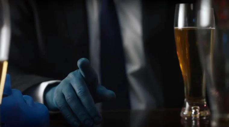 Imagen de Watchmen: todo lo que sucederá en los próximos episodios