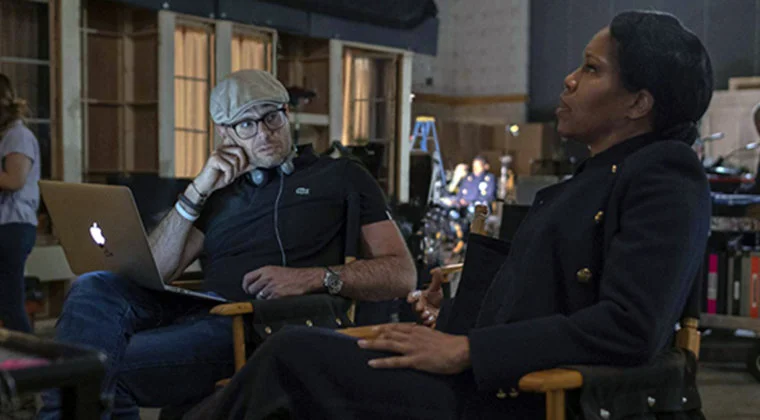 Imagen de El showrunner de Watchmen revela si habrá o no segunda temporada