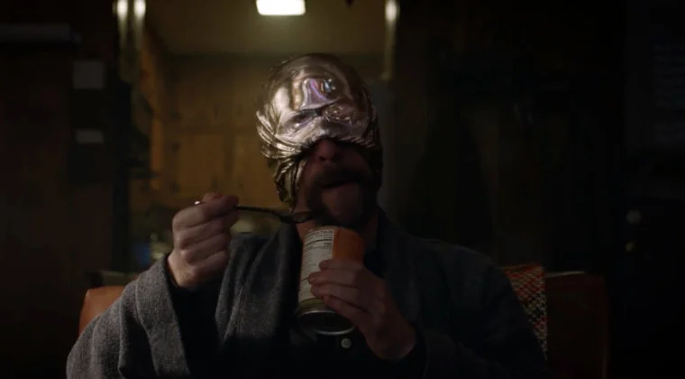 Imagen de Crítica de Watchmen 1x01: retazos de serie del año
