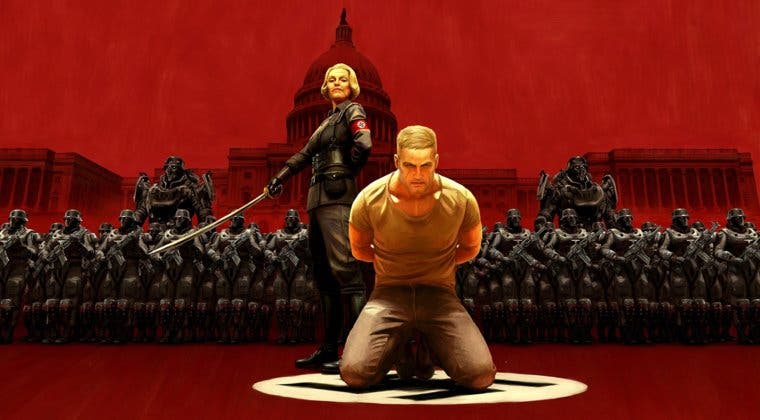 Imagen de Los creadores de los nuevos Wolfenstein ven positiva la lucha entre Steam y Epic Games Store
