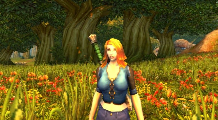 Imagen de World of Warcraft Classic recibirá nuevos contenidos a lo largo de este año