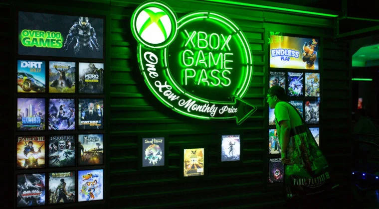 Imagen de Los suscriptores del Xbox Game Pass podrían recibir tres meses de Discord Nitro