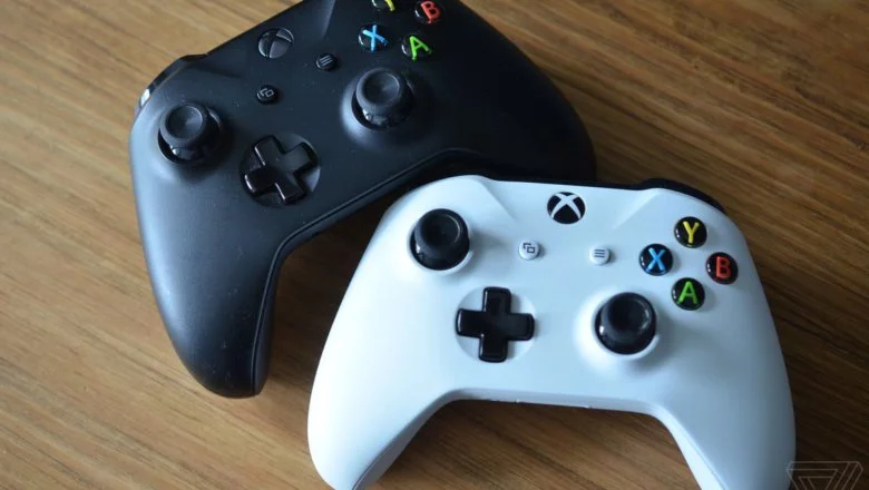 Xbox One mando