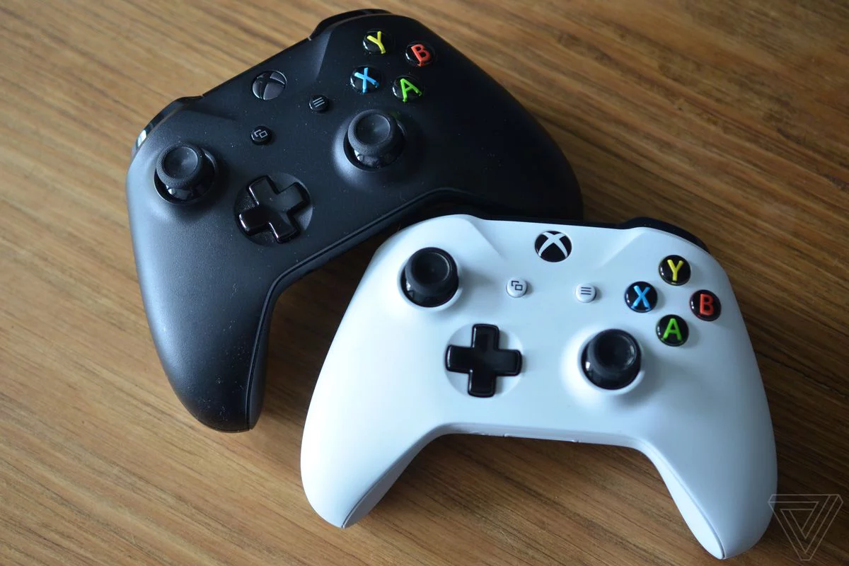 Xbox One mando