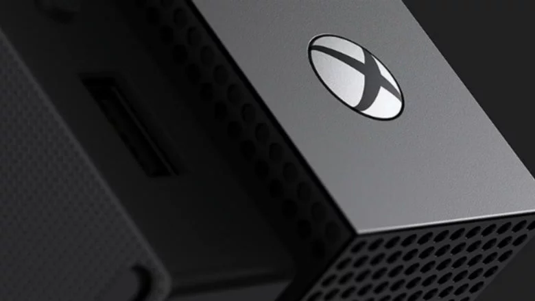 Xbox Scarlett