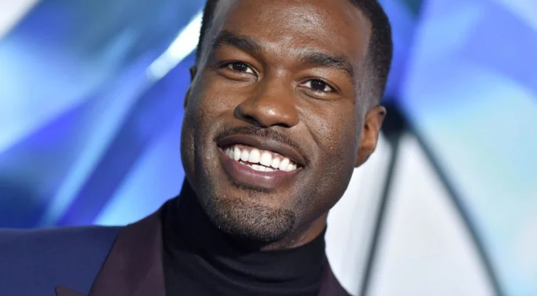 Imagen de Yahya Abdul-Mateen II tendrá un papel importante en Matrix 4
