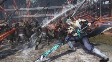 Imagen de Warriors Orochi 4 Ultimate ofrece más detalles de Yang Jian, historias secundarias y más novedades
