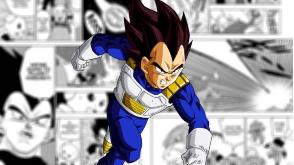 YardratVegeta
