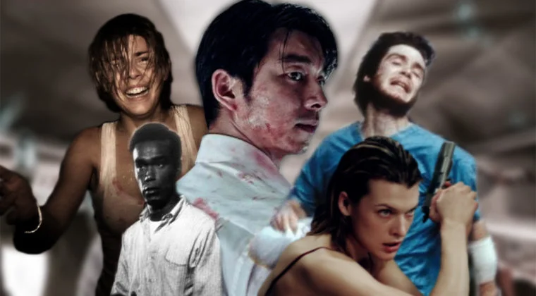 Imagen de Cómo saborear el cine de zombis: 10 películas imperdibles