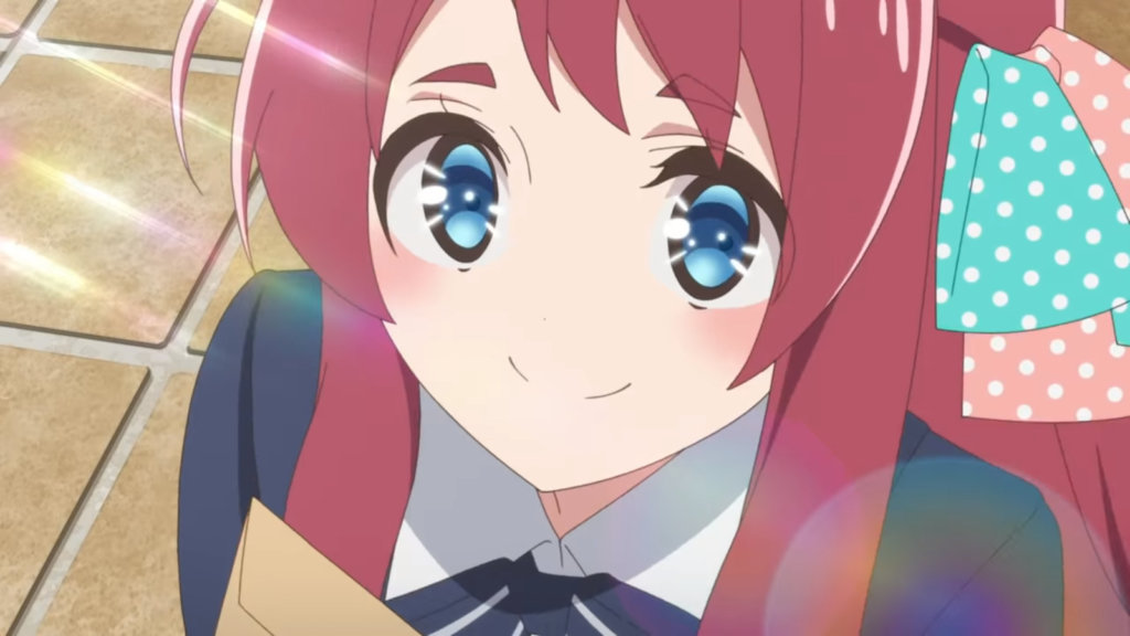 zombieland saga