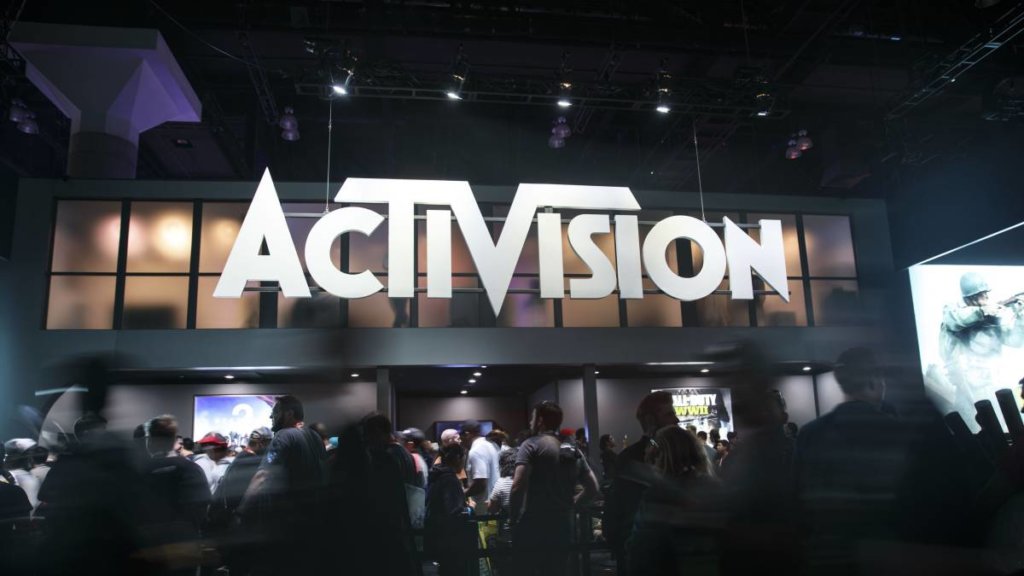 activision