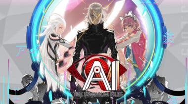 Imagen de AI: The Somnium Files lanza una demo ya disponible en la eShop americana