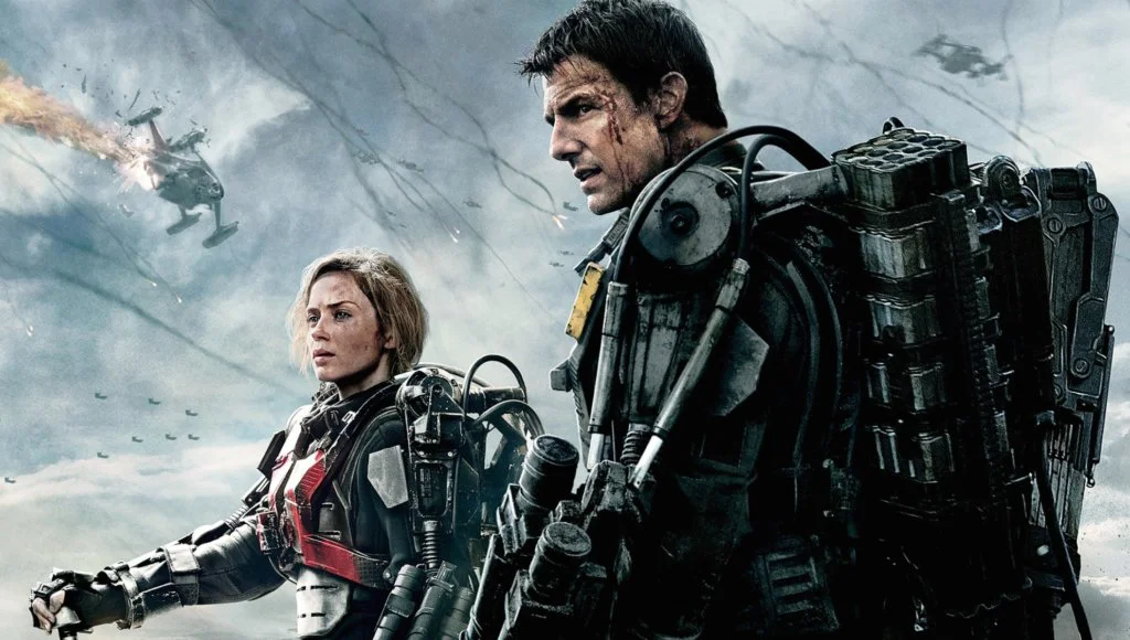 películas de ciencia ficción