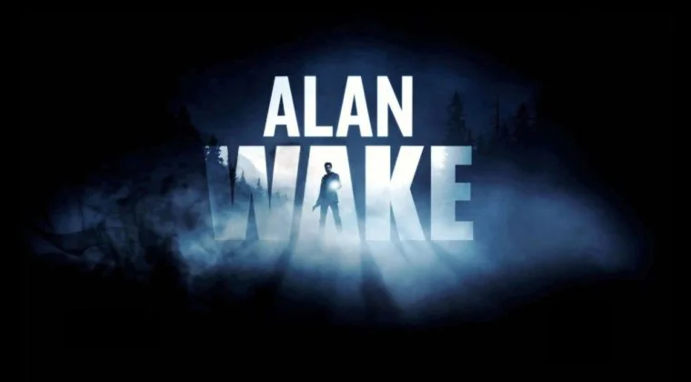 Imagen de La serie de televisión de Alan Wake continúa en progreso