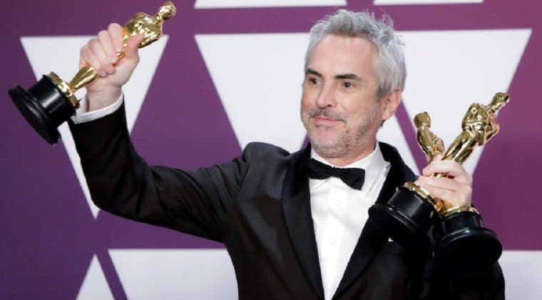 Imagen de Alfonso Cuarón creará nuevas series en exclusiva para la plataforma Apple TV+