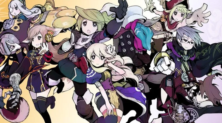 Imagen de The Alliance Alive HD Remastered nos deja hoy con su tráiler de lanzamiento