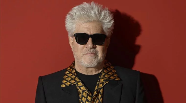 Imagen de La próxima película de Almodóvar se rodará en Texas y México