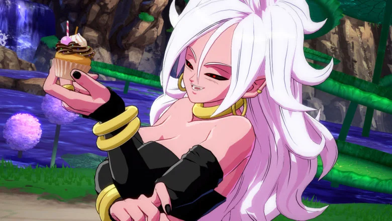 dragon ball xenoverse 2