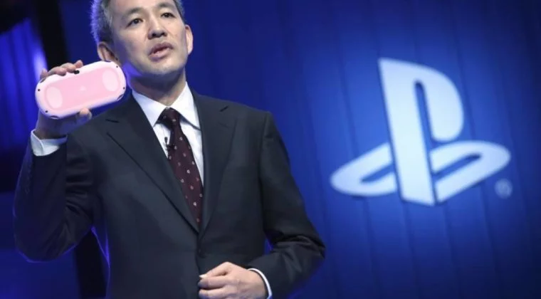 Imagen de Atsushi Morita, presidente de SIE Japan Asia, se retira formalmente