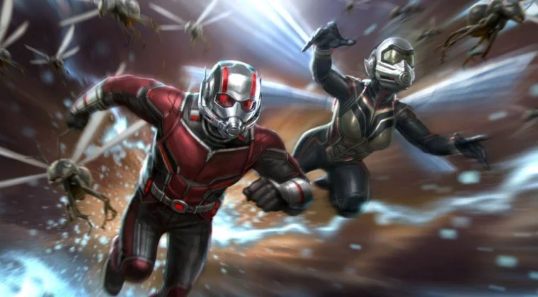 Imagen de Ant-Man 3: Marvel ya tendría fecha de rodaje para el regreso de Scott Lang