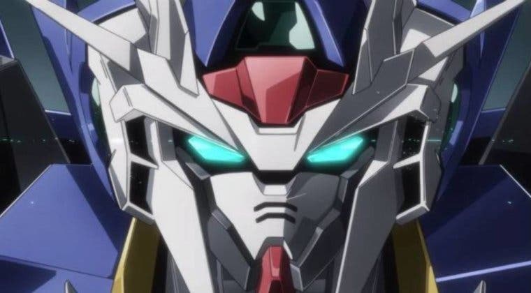 Imagen de Alucina con el primer arte conceptual del live-action de Gundam que prepara Netflix