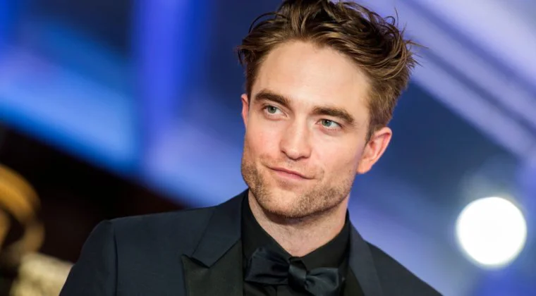 Imagen de The Batman: Robert Pattinson revela su inspiración para la voz el héroe