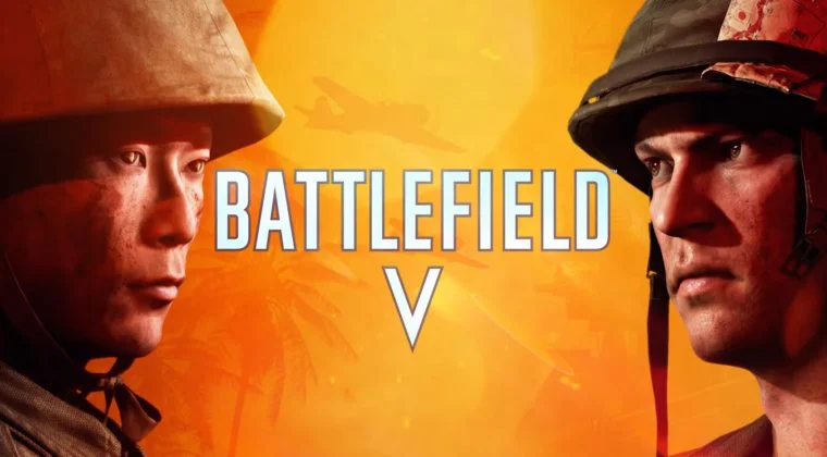 Imagen de "El capítulo 5 de Battlefield V capta la esencia de Battlefield 1942", entrevistamos a DICE