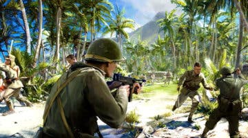 Imagen de Battlefield 5 presentará mañana su próxima expansión, Into the Jungle