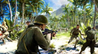 Imagen de Battlefield 5 presentará mañana su próxima expansión, Into the Jungle