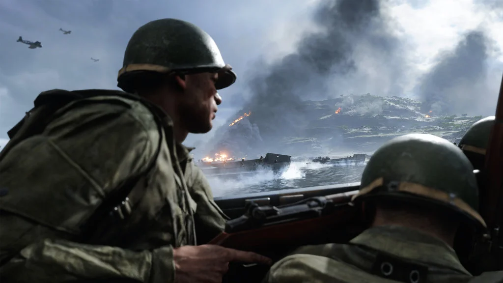 battlefield v war in the pacific chapter 5 1