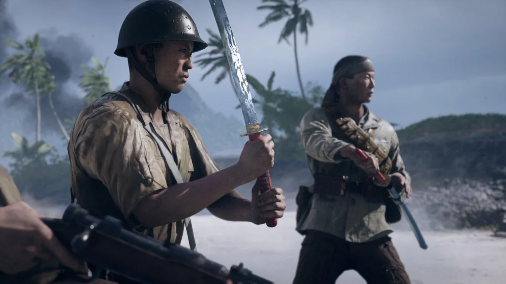 battlefield v war in the pacific chapter 5 2
