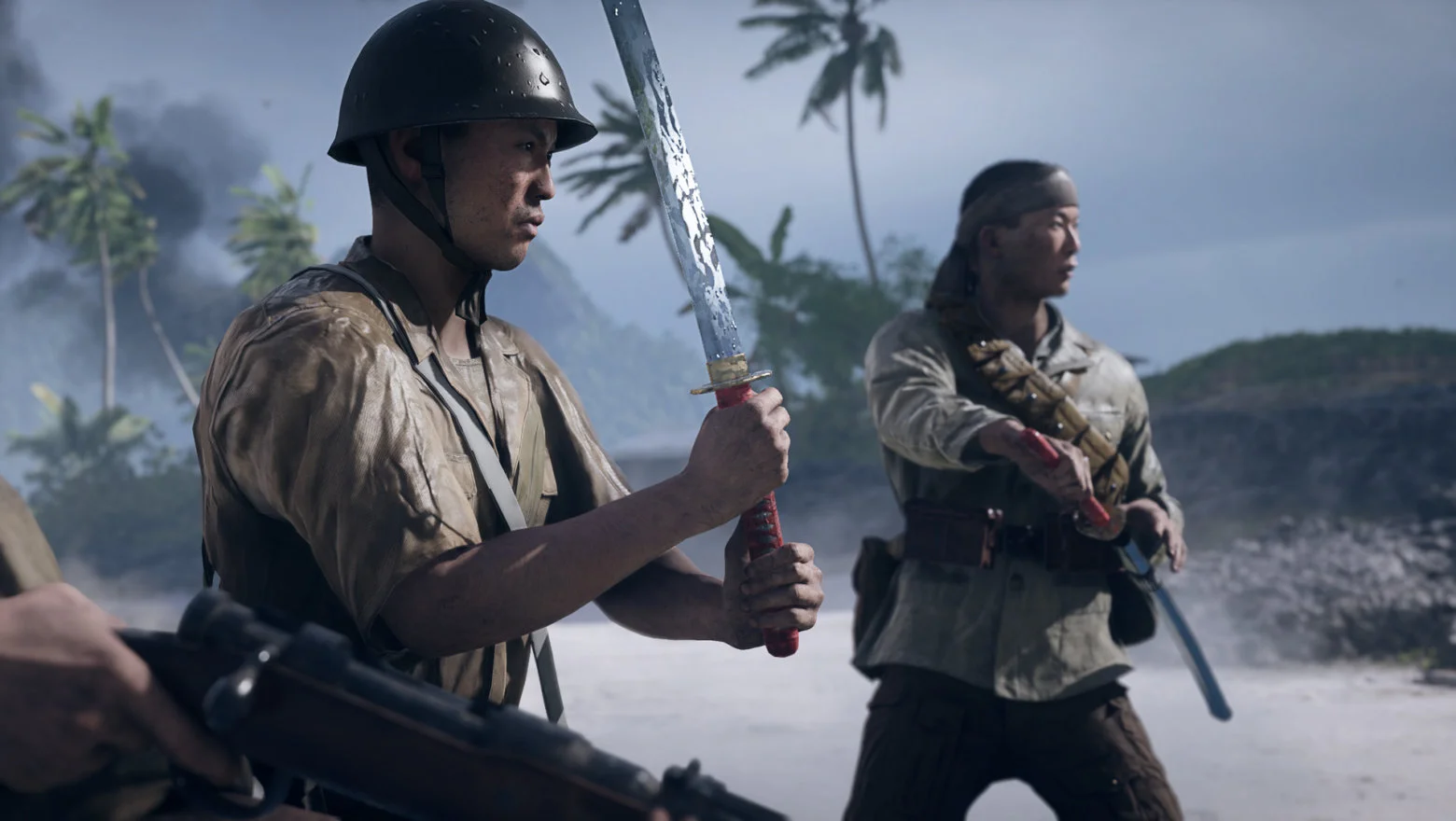 Battlefield V