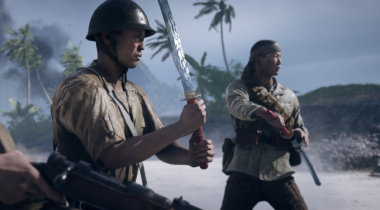 Imagen de Battlefield V fecha el lanzamiento de 'Wake Island', su próximo mapa