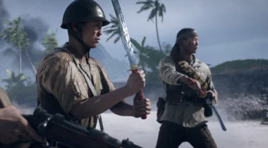 Imagen de Battlefield V fecha el lanzamiento de 'Wake Island', su próximo mapa