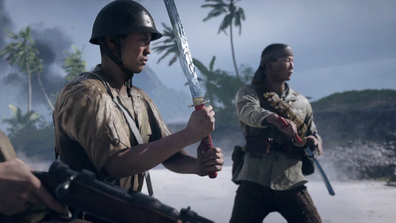 Battlefield V