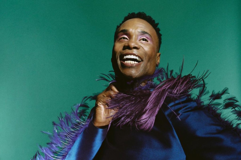 billy porter