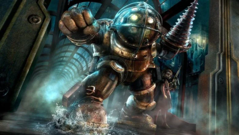 Bioshock