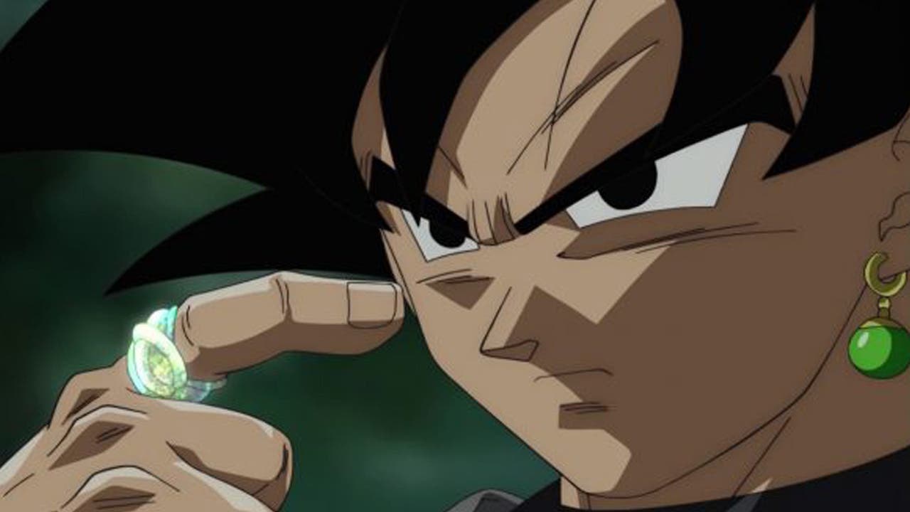 Goku Black como una mujer? Una cosplayer presenta su versión propia del  villano de Dragon Ball Super