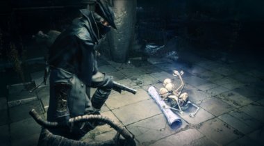 Imagen de Hidetaka Miyazaki habla sobre la dificultad de trabajar en Bloodborne 2
