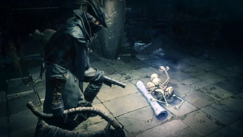 bloodborne 2
