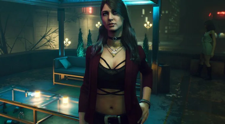 Imagen de Nuevos detalles sobre el retraso en el lanzamiento de Vampire: The Masquerade - Bloodlines 2