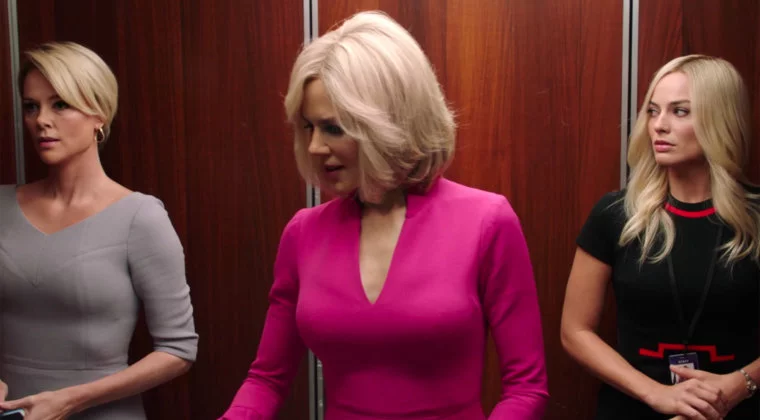 Imagen de El escándalo (Bombshell): la lucha contra el sexismo de Fox News en su nuevo tráiler