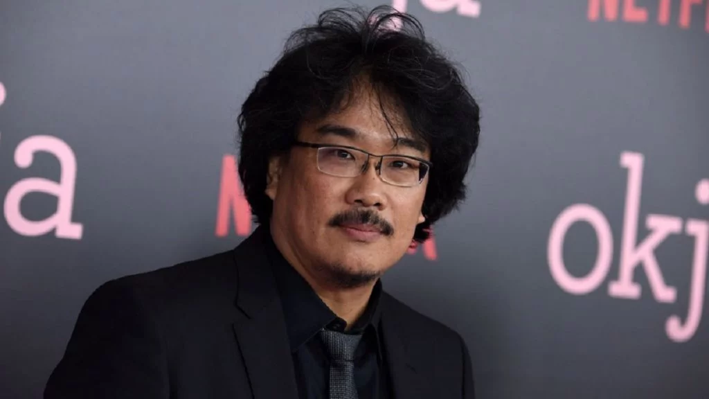 bong joon ho mindhunter