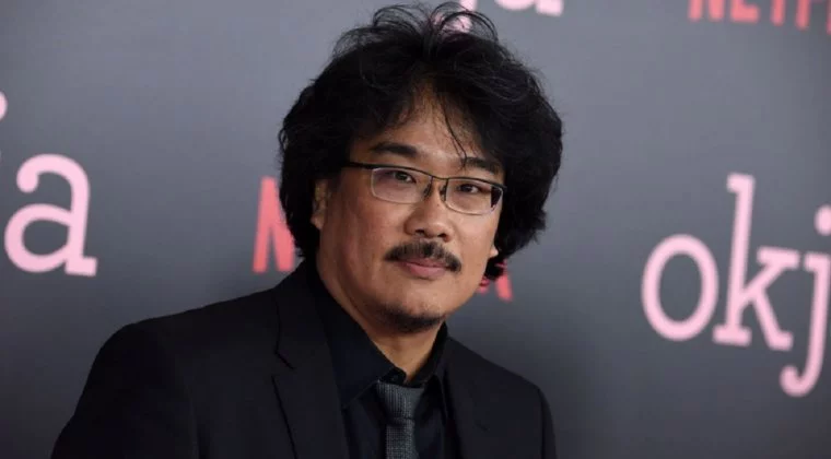 Imagen de A Bong Joon Ho le gustaría dirigir un capítulo de Mindhunter