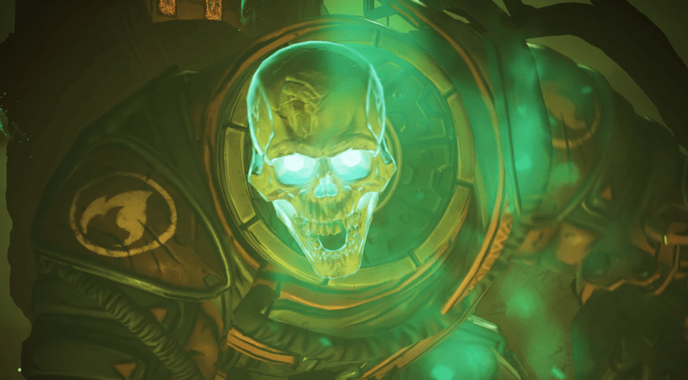 Imagen de Borderlands 3 anuncia Bloody Harvest, un terrorífico evento de Halloween