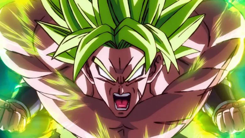 broly super dragon ball figherz