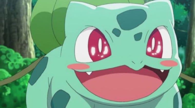 Imagen de Pokémon GO introduce cambios en los ataques de tipo planta